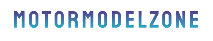 Motormodelzone